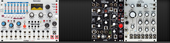 My worldwide Eurorack