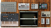 the  want set up