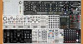 My disjoined Eurorack