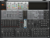 Behringer 2022