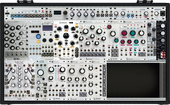 Rack Iteration 2021