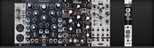Small FX rack
