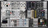 TJontheRoad Lower Rack (Rack #1)