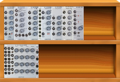 My sick Eurorack