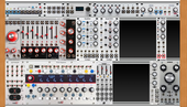 First Intellijel 7U