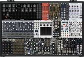 My undreamt Eurorack (copy)
