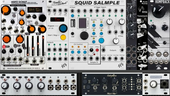 My Industrial Groovebox