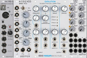 Bass Synth