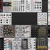 Eurorack 3