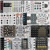 Eurorack Jan25
