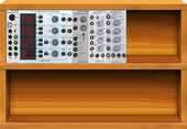 My amazing Eurorack