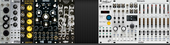 My stintless Eurorack