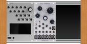 My onward Eurorack