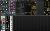 My lastventes Eurorack