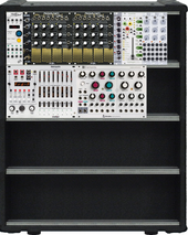 My headless Eurorack