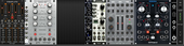 My B-104 Rack (copy) (copy)