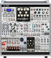 Secondo Eurorack (copied from Michele9603)