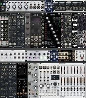 62hp Palette Mini Techno System Ideas