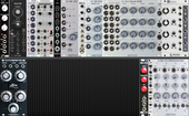My tardy Eurorack (copy)