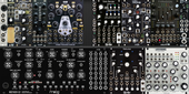 IAA Rack