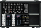Possible new rack