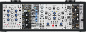 My sarcastic Eurorack