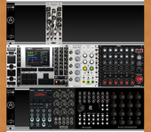 Eurorack (copied from bbystk)