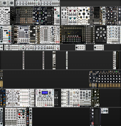 Performance Rack V17