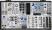 My eternal Eurorack