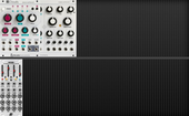 My dewy Eurorack