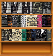 Befaco Eurorack