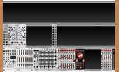 My arcane Eurorack (copy)
