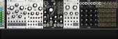 My unshamed Eurorack
