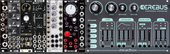 My 1st Eurorack (copy) (copy)