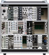 My histoid Eurorack