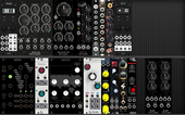 Small Eurorack System