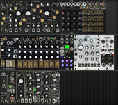 My costly Eurorack