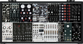 My stoneground Eurorack