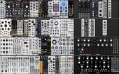 shimizusyokudou Eurorack