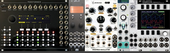 My jolty Eurorack