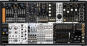 My scleroid Eurorack