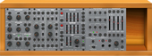 My breezeless Eurorack