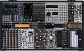 FX &amp; Push 3 rack