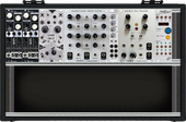 My sketchy Eurorack