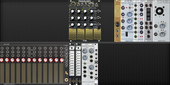 controller row