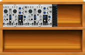 My archaic Eurorack