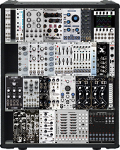 Main Rack