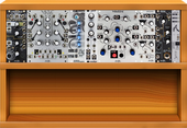 My different Eurorack