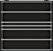 Template 14x126 MDLR