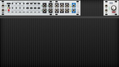 My pappose Eurorack